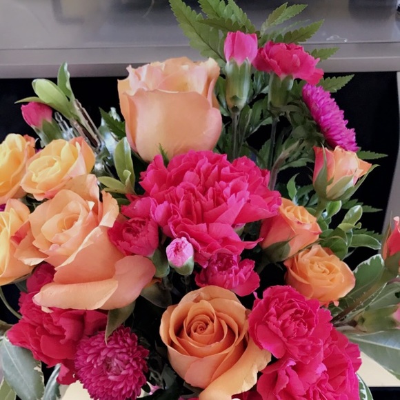 Meet your Posher, Preeti - Picture 1 of 1